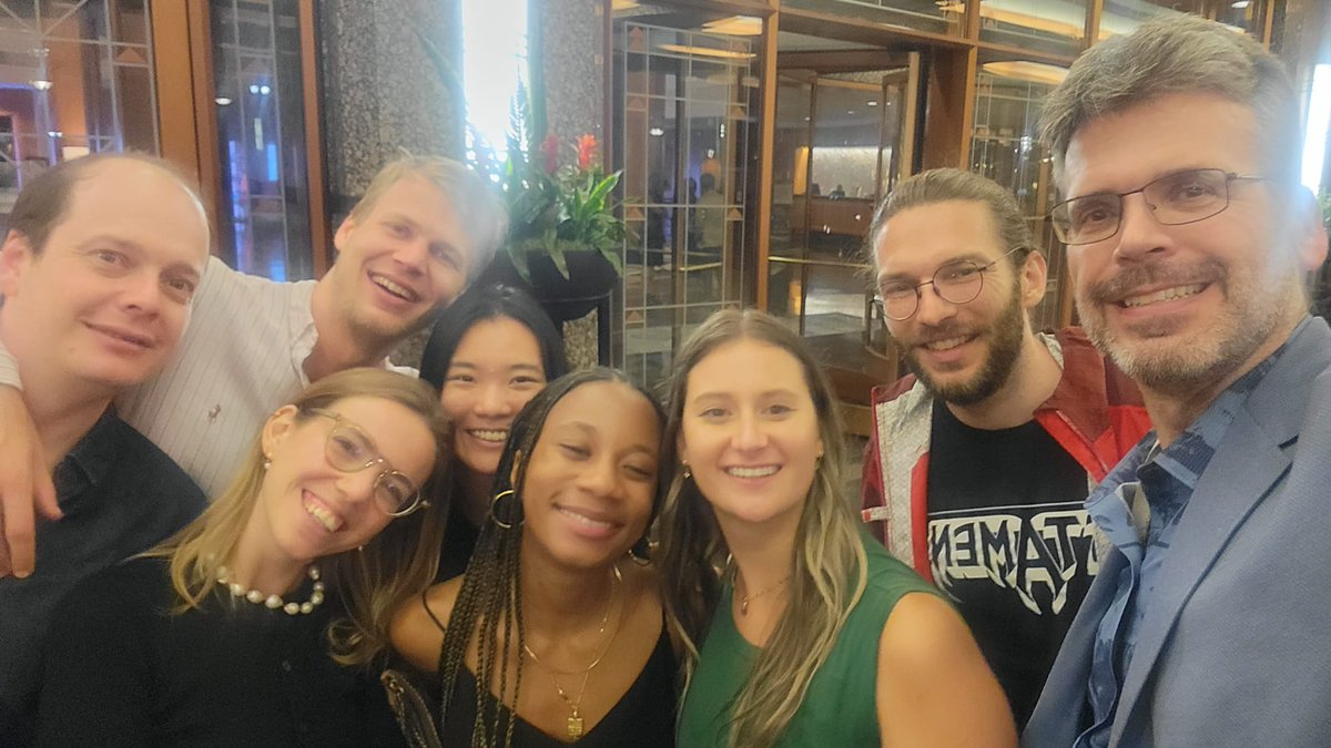 SSIBsociety's tweet photo. We're getting excited to meet up in Philadelphia for SSIB August 5-9, 2026! If you haven't registered yet make sure to join us by signing up here: https://t.co/uKCup8ylVl https://t.co/KQCvOr8Ep8