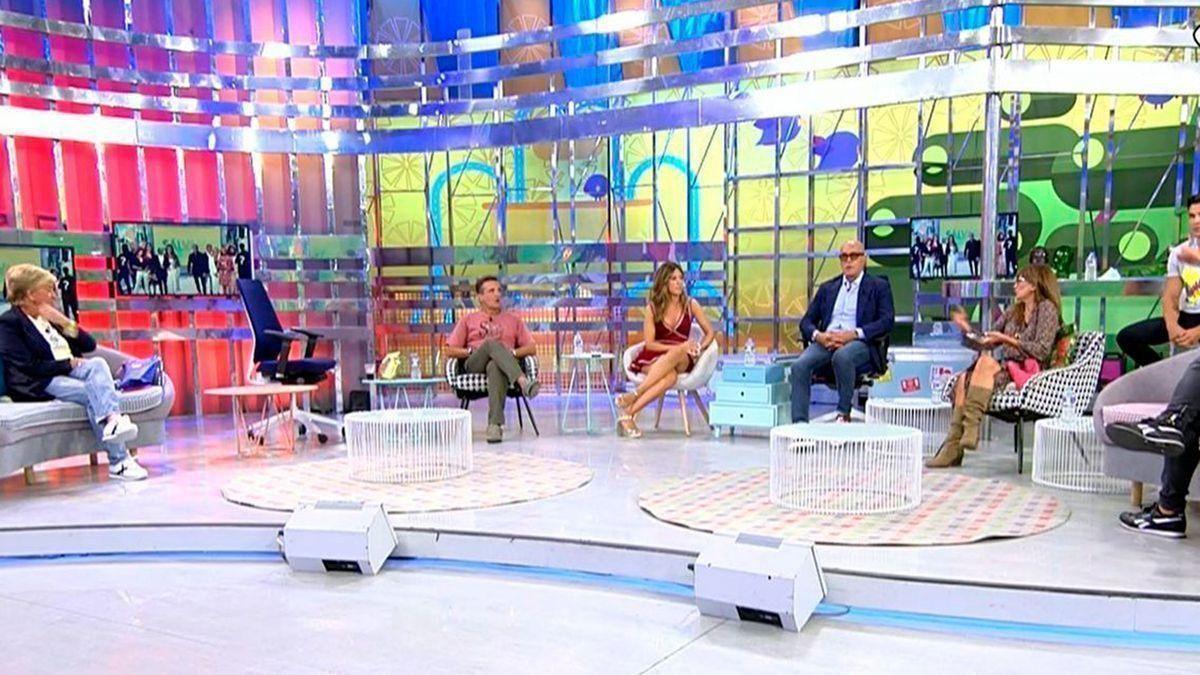 tinerfe_TV's tweet photo. es mucho pedir q vuelva estoo?

#Delunesaviernes #salvame #yoveosalvame #salvamedetarde https://t.co/kaDTWf3eNM