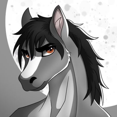 VLustOfficial's tweet photo. We would like to welcome @_VtuberFiadh_ to VLust. They are an anthro horse. They had streamed on twitch for a time, but currently do various art commissions. https://t.co/hpZ9h2frkd