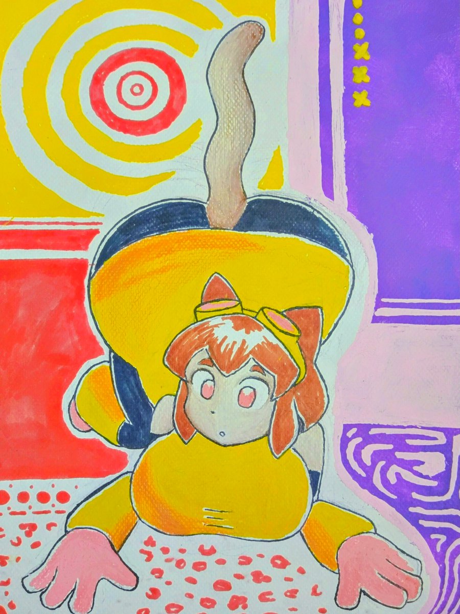 Doodl3_Hand's tweet photo. Kit. https://t.co/b1uHbWQ7HC