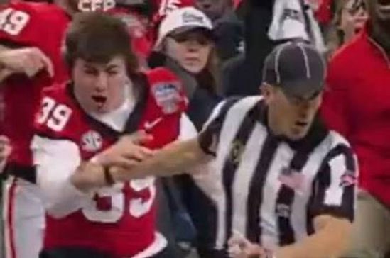 guaranteed3putt's tweet photo. @RedditCFB Reminds me of someone https://t.co/2CtueJh5il