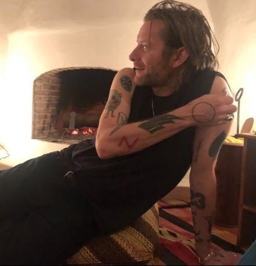 bobfosselover's tweet photo. Damon Albarn watch out https://t.co/3jvlolwaDa