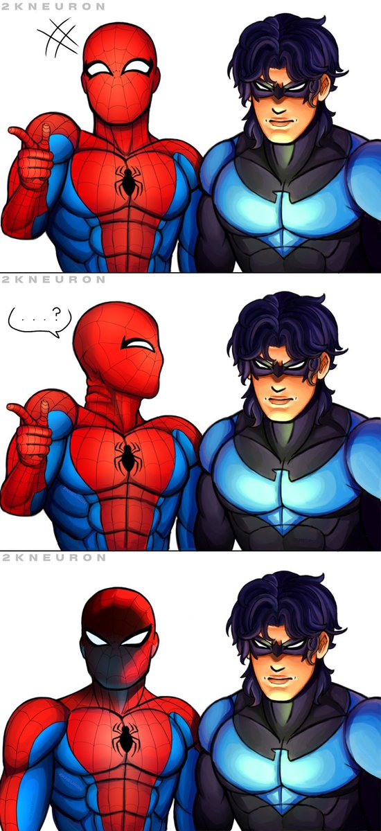 2kneuron's tweet photo. everyone get more spideywing NOW!!! #spideywing https://t.co/E2kjEEg5VR