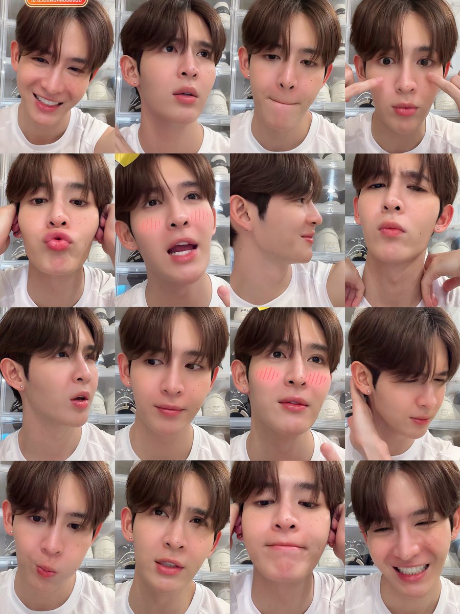 xiaxiaxia1217's tweet photo. Today's James 💖

#JamesSu https://t.co/fjNQ56wnhQ