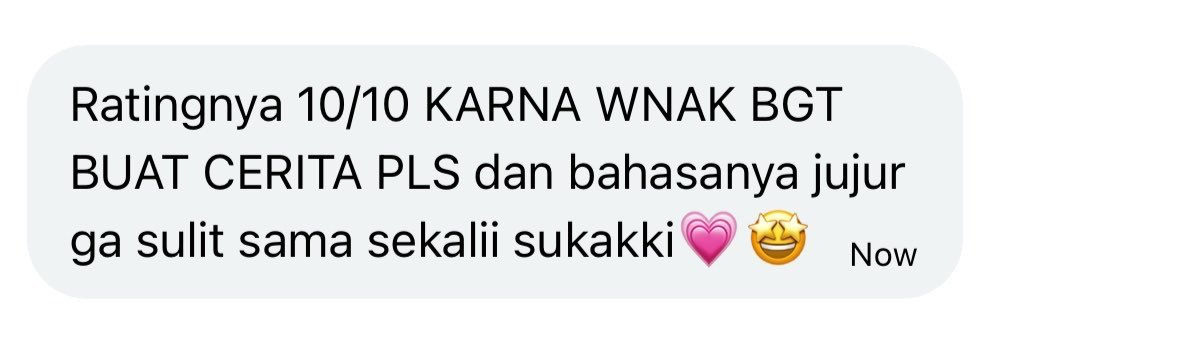 marin! acc nya lagi sakittt tweet media
