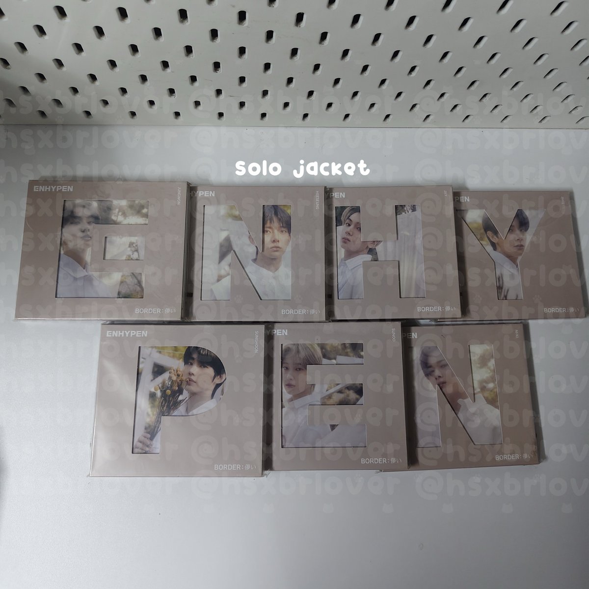 hsxbrlover's tweet photo. Wts / พร้อมส่ง อัลบั้มเปล่าบั้มญี่ปุ่น

Hakanai ver set 

รวมทั้งหมด 12 บั้ม ราคา 1200.- รวมส่ง

ตกอัลบั้มละ 100 บาท ขายเป็น set ไม่แยก

ได้ของทั้งหมดตามรูปค่ะ 

รายละเอียดใต้เมนชั่น

#ตลาดนัดenhypen #ตลาดนัดเอนไฮเพน #ตลาดนัดเอนจีน https://t.co/UZEvfbVUnl