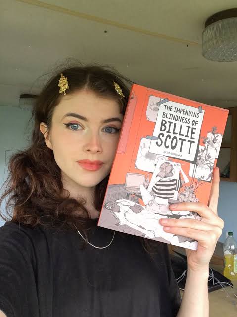 dcuworld's tweet photo. Zoe Thorogood revealed she was originally meant to write Absolute Wonder Woman

She did also say that book was absolutely meant to be written by Kelly! https://t.co/wHvDwIbrC9