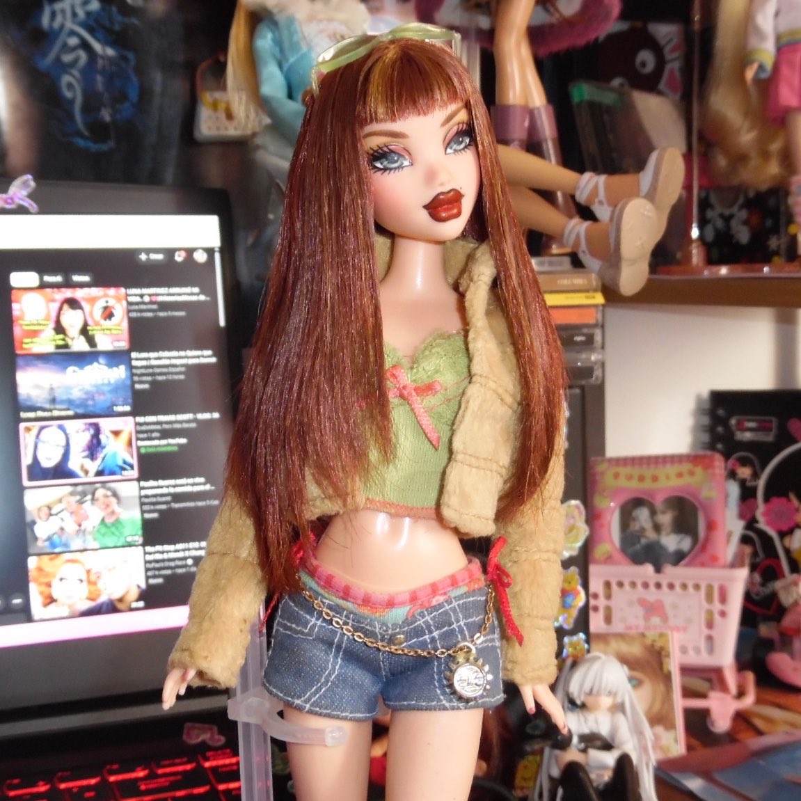aerithisabellaa's tweet photo. first lucky break goes to Chelsea :3 restyle &amp; partial repaint https://t.co/57xniFvTOF