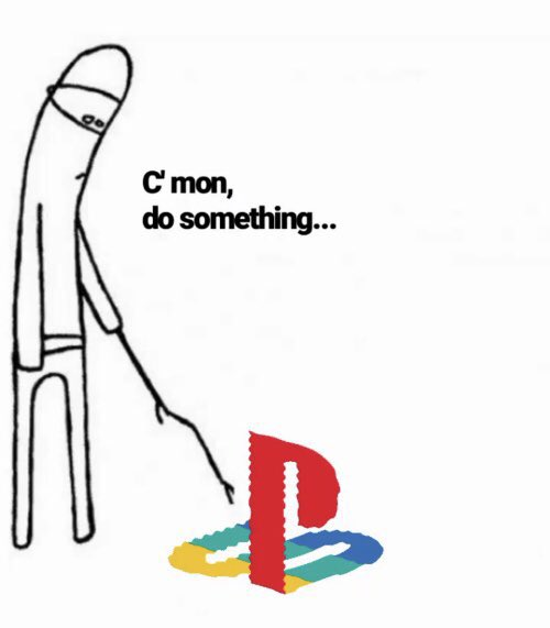 khaazzo's tweet photo. @PlayStation https://t.co/EBo82zmr6V