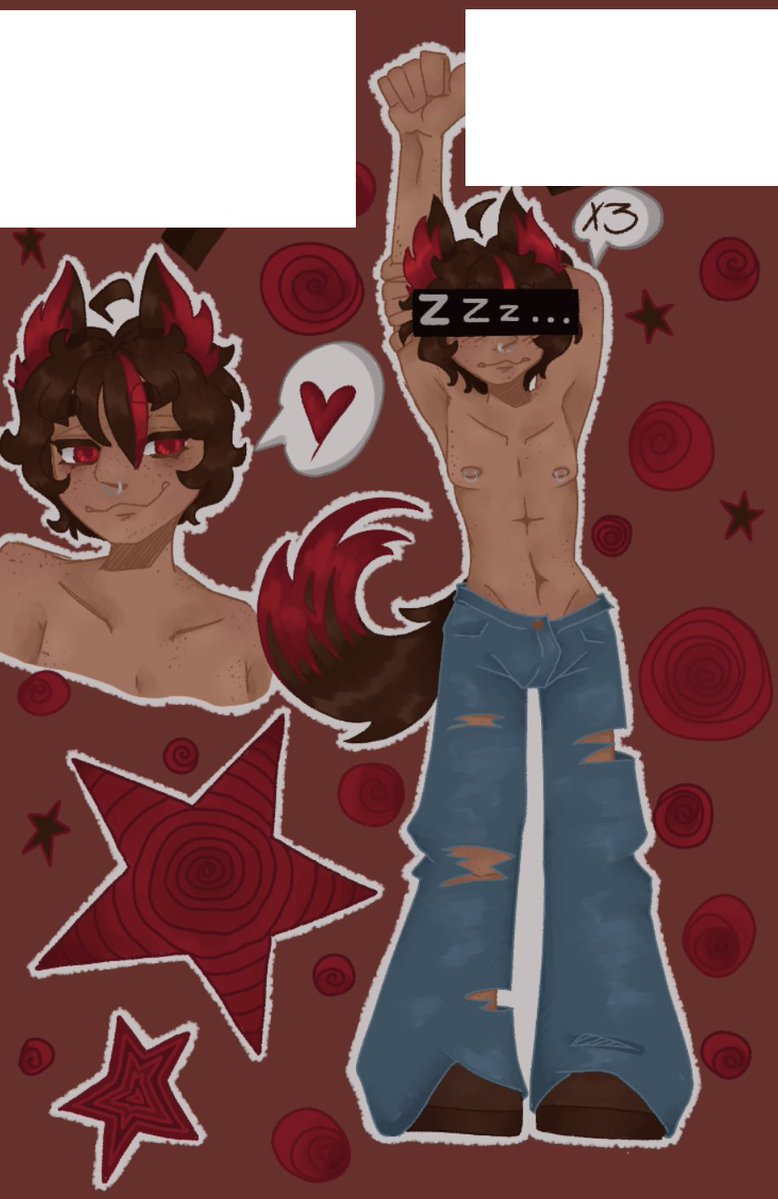 Jxpr_XO's tweet photo. @Meepofrogcandy I have so many recent but this one is one of my favorite ^^ ALSO YOUR ART IS SO YUMMY https://t.co/LnLVHKX6eR