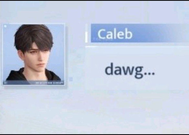 aobabywolfie's tweet photo. Chopleb after I told him I am going to keep bullying him until Valking is back #BRINGVALKOBACK https://t.co/nsRQcl0ylB