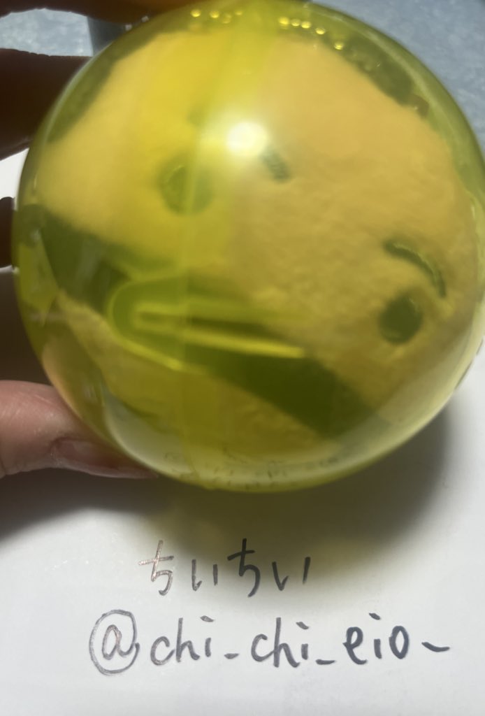 ちいちい tweet media