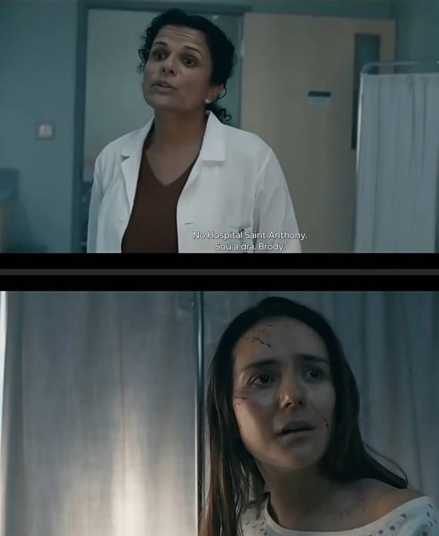 wasuptalababy's tweet photo. You guys I just realized that the doctor Tabitha met when she escaped from fromville and the doctor Henry was seeing in his illusions are both Dr Brody, the MIY she wayyy ahead of all of us atp💔 https://t.co/xOVGFPQha2