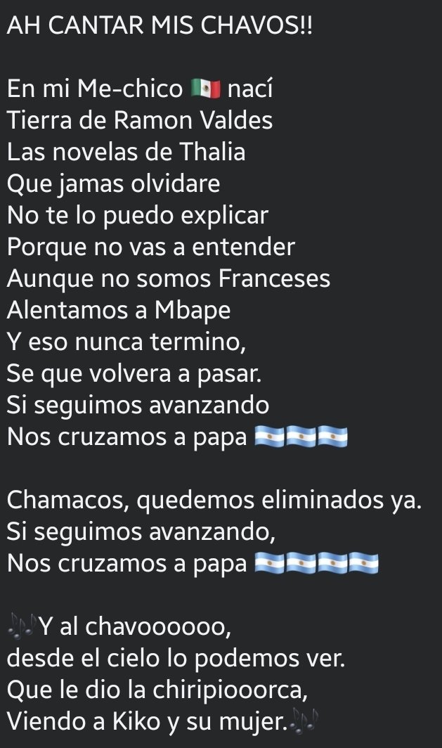 lucass_videla's tweet photo. @duroalhueso https://t.co/7CbPvA10Ky