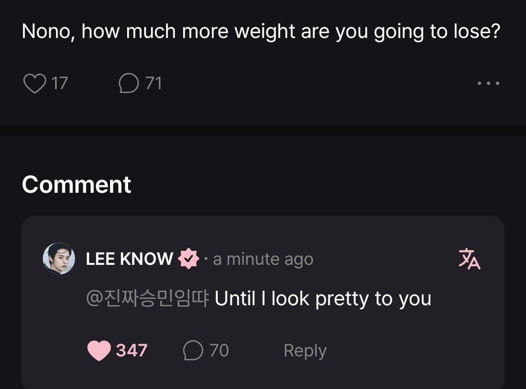 efimwra's tweet photo. he's so real 😭 https://t.co/3IrRUSVwP6