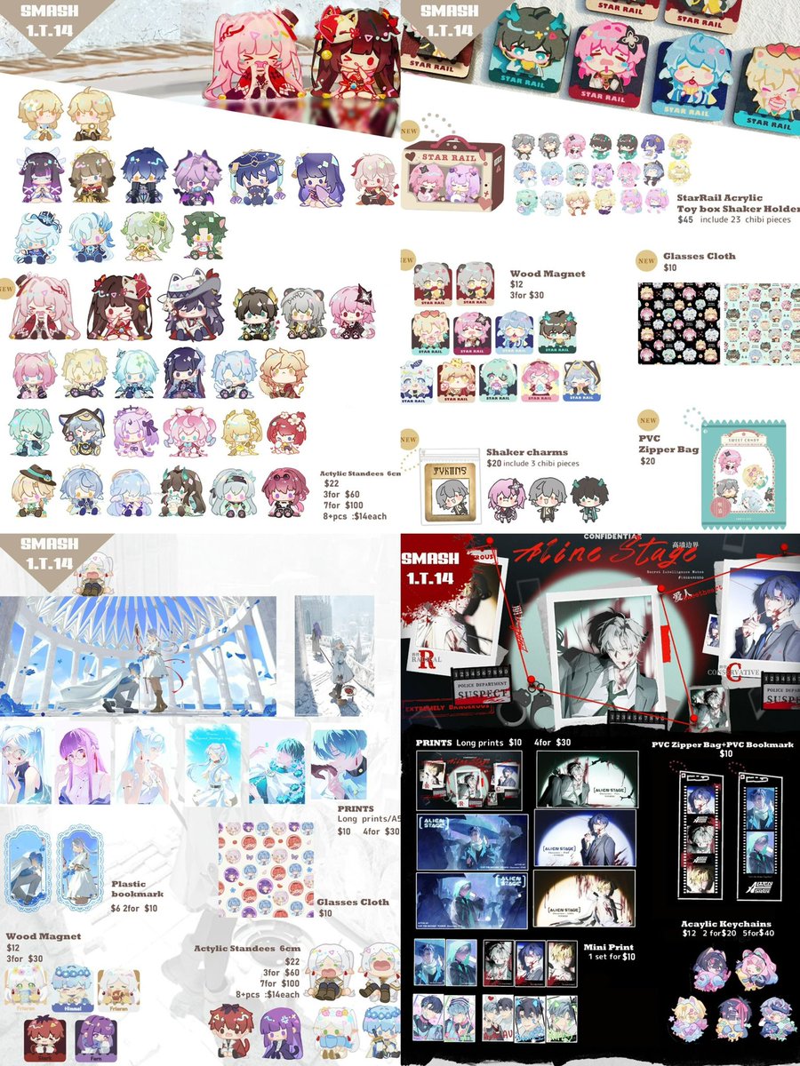 YubaUdon's tweet photo. ✨✨SMASH! 2026 ✨✨
I’m traveling to Australia for the very first time to attend SMASH! in Sydney!
See you quietly at my booth 🎐
📌 Event Details:
Booth: Udon (1T14)
Dates: 11–12 July 2026
Location: ICC Sydney

#smashcon2026 #smashcon https://t.co/C47bcWjHf3