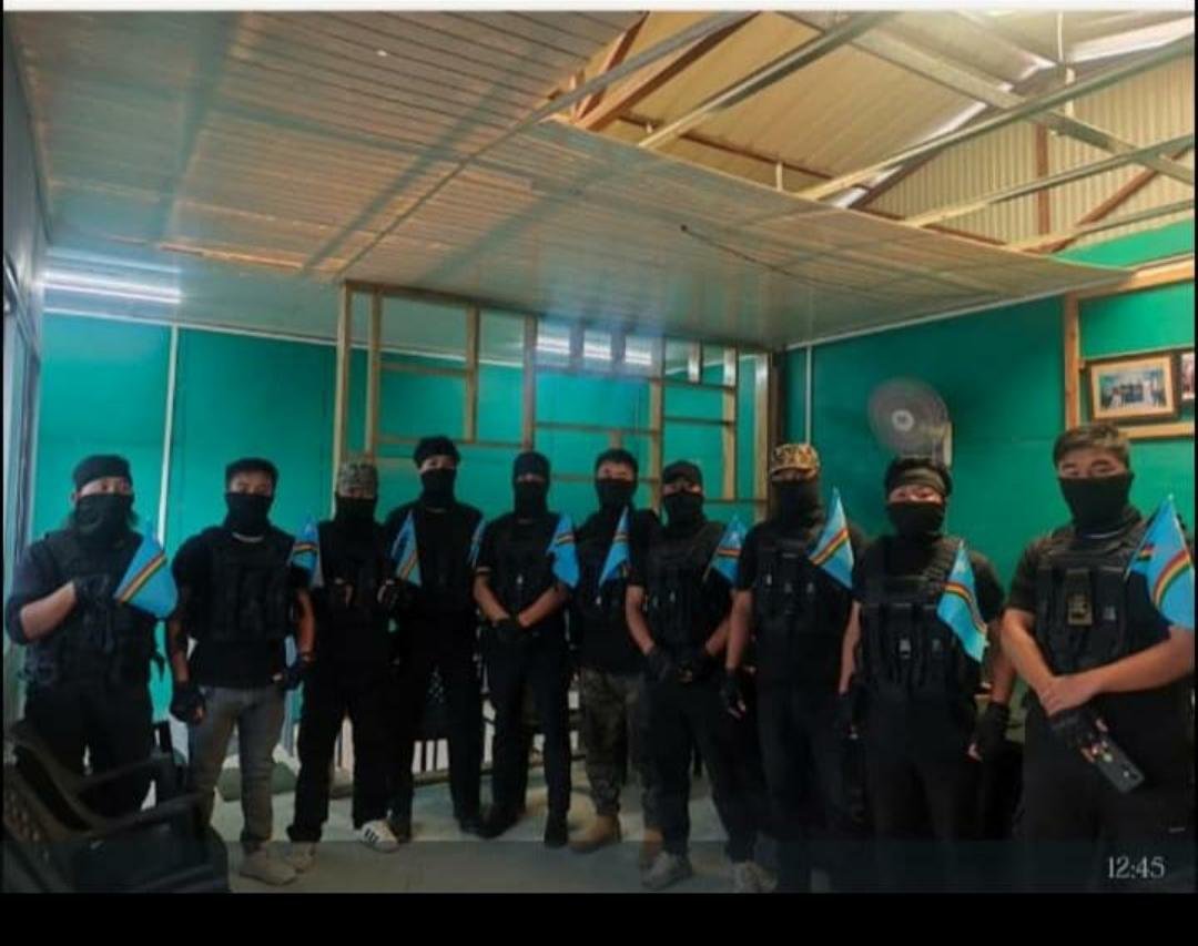 DynastyDoungel's tweet photo. I am completely flabbergasted after reading KHANUITHOT-KHON’s statement. The mouthpiece of the Kacha Naga refugee faction NSCN-IM has issued a condemnation regarding today’s incident involving the Assam Rifles and has attributed responsibility to the Kuki community.

I would like to appeal to the Hon’ble Home Minister Shri @AmitShah to immediately cancel the ceasefire agreement with Tangkhul NSCN-IM and take appropriate action against them.

I also respectfully urge the Manipur Police @manipur_police to register a case against this refugee Kacha Naga group Khanuithot-Khon and initiate appropriate legal proceedings without delay 

@narendramodi @AmitShah @rashtrapatibhvn @nitin_gadkari @JPNadda @tarunchughbjp @rajnathsingh @himantabiswa @PIBHomeAffairs @MIB_India @official_dgar @Spearcorps @adgpi @easterncomd @PMOIndia @HMOIndia @NIA_India @CBIHeadquarters @LtGenPCN @palepurshankar @kayjay34350 @Ptr6Vb @TheSatishDua @UNC_Naga @UNCNaga @Khanuithot_Khon @YKhemchandSingh @KonthoujamG @LokBhavManipur @BhallaAjay26