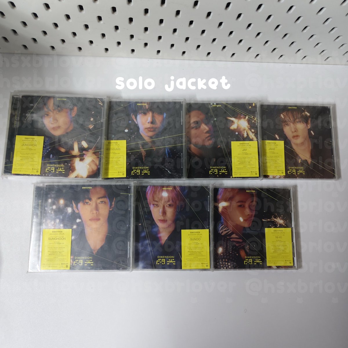 hsxbrlover's tweet photo. Wts / พร้อมส่ง อัลบั้มเปล่าบั้มญี่ปุ่น

Senkou ver set 

รวมทั้งหมด 12 บั้ม ราคา 1200.- รวมส่ง

ตกอัลบั้มละ 100 บาท ขายเป็น set ไม่แยก

ได้ของทั้งหมดตามรูปค่ะ 

รายละเอียดใต้เมนชั่น

#ตลาดนัดenhypen #ตลาดนัดเอนจีน #ตลาดนัดเอนไฮเพน https://t.co/Goi6P7zmdB
