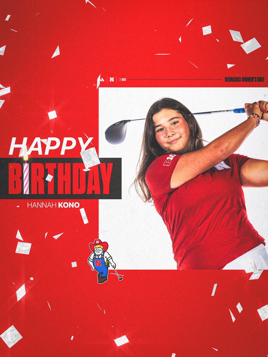 HuskerWGolf tweet picture