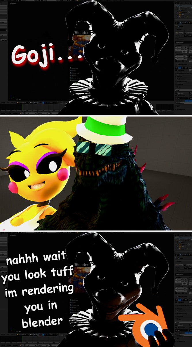 MasterYorg0 (@master_yorg0) / Posts / X