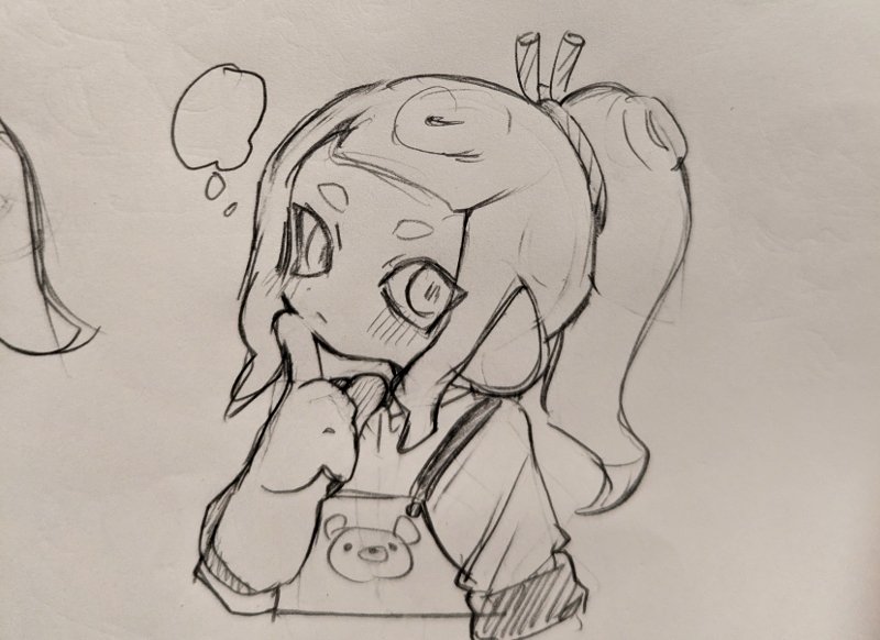 _noamem's tweet photo. ぽにぽに https://t.co/OTqVdzFiHK