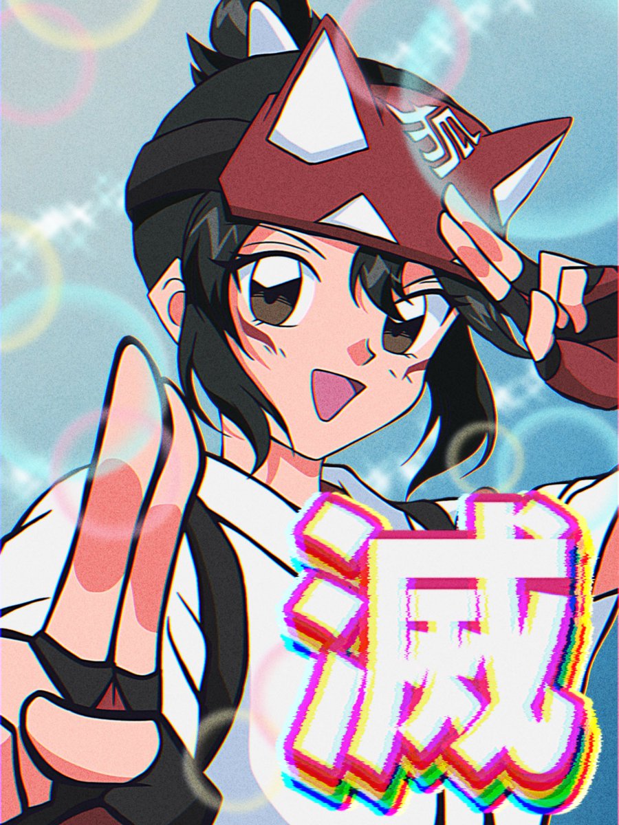 01sceptile's tweet photo. HBD🦊
#OverwatchFanart
#kiriko https://t.co/gMJc9FTVnZ