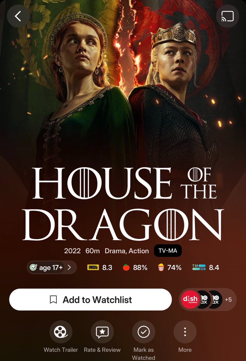 Plex tweet media