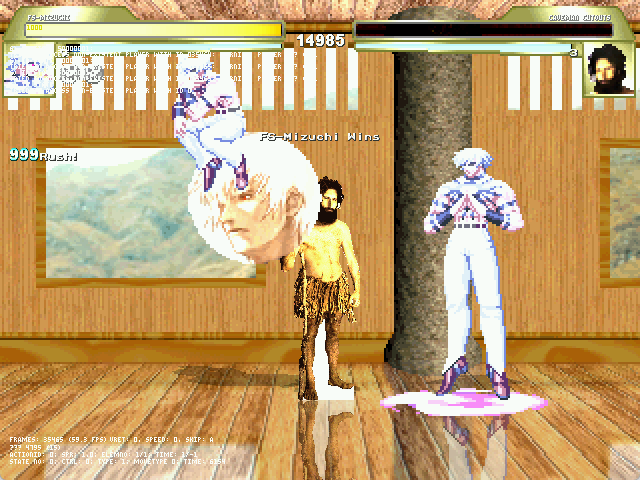 p0008874's tweet photo. #mugen更新情報
Caveman Cutouts Released.
https://t.co/iJXwirX1Ic https://t.co/gRpfYsjssa
