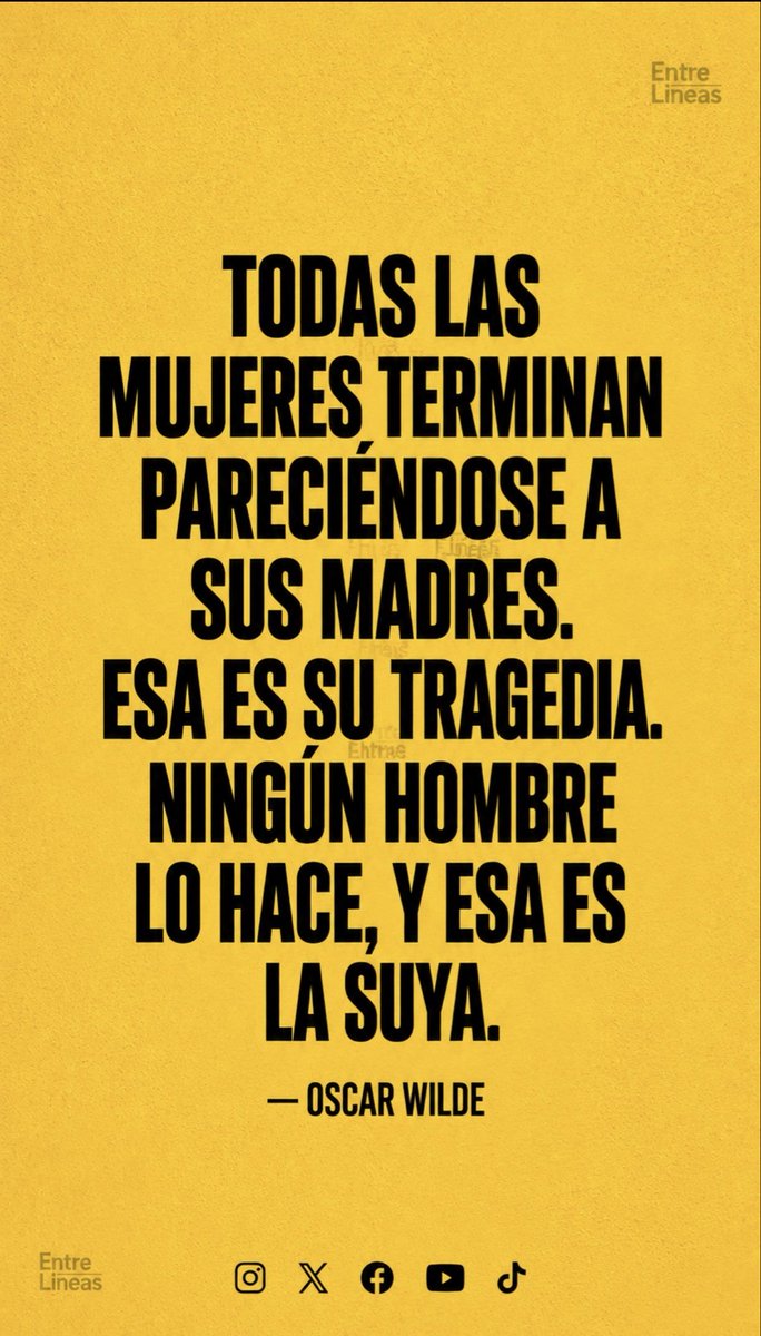 EntreLineaHQ's tweet photo. 🧠 FRASES QUE TE DEJAN MIRANDO EL TECHO:
Esas palabras que golpean directo al alma y te hacen repensar todo.
La verdadera sabiduría no siempre es cómoda… pero siempre transforma.
¿Cuál es esa frase que te dejó pensando por horas?
1/2 🧵
#FrasesPoderosas #Reflexion #Sabiduria #Motivacion