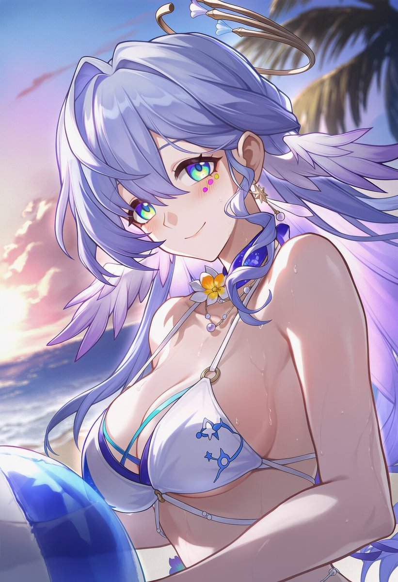 MeowThreeT's tweet photo. Robin | Honkai: Star Rail
ロビン | 崩壊スターレイル

#HonkaiStarRail #RobinHSR 
#崩壊スターレイル #ロビン https://t.co/eie4bSxznK