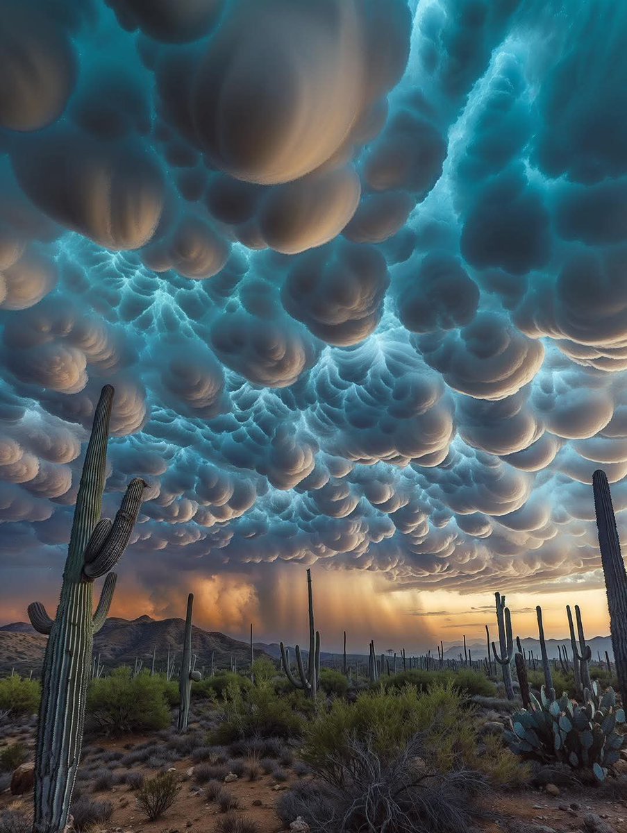 nature_c2ngn's tweet photo. Saguaro National Park in Arizona 😍😲 https://t.co/QVhFrm7MSs