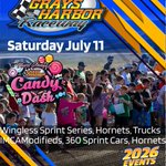 Photo by Grays Harbor Raceway (@GHRaceway)