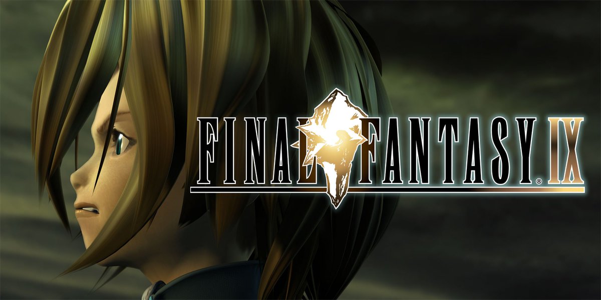 _phoenixnest_'s tweet photo. Domani un FF amatissimo compie gli anni...
Buon 26° anniversario, Final Fantasy IX!  
Dal 7 luglio 2000 questo gioiello fiabesco, una delle opere maggiori mai scritte e ideate da Hironobu Sakaguchi, continua a incantarci. https://t.co/Ntcam6hZ9Z