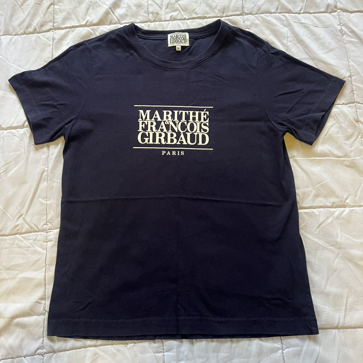 soltydanie_2's tweet photo. marithé ( Navy )
♡ 700 -. )
- ไม่มีตำหนิ สกรีนไม่แตก
- size M **แนบขนาดในเมนชั่นนะคะ

#ส่งต่อเสื้อผ้า #ส่งต่อเสื้อผ้ามือสอง #ส่งต่อเสื้อผ้ามือ2 #โล๊ะตู้เสื้อผ้า #ส่งต่อmarithe https://t.co/6wulm7r2k3