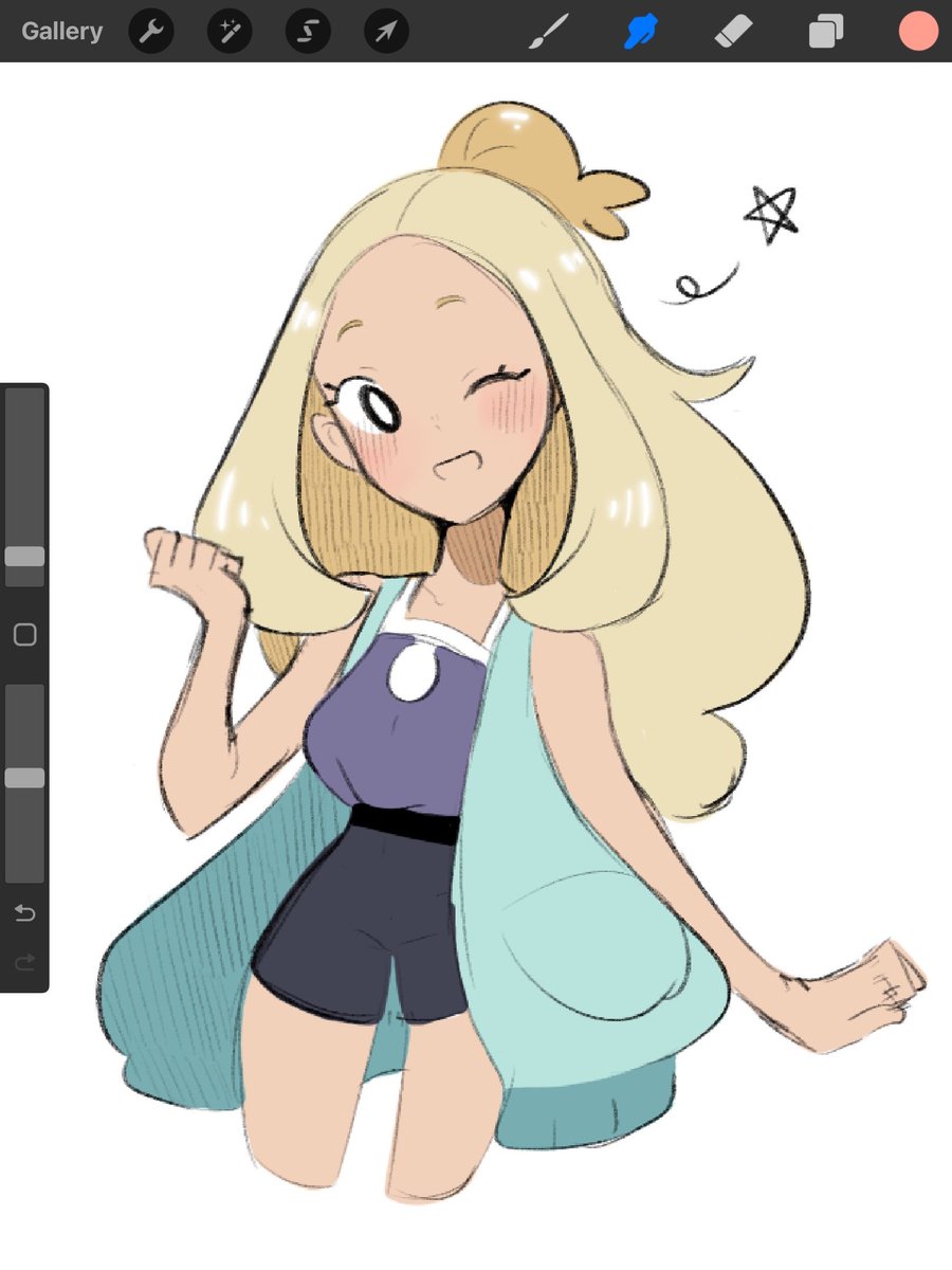 _ddder's tweet photo. HEY!!! LAZ'S ART IS REALLY GOOD YOU SHOULD COMMISSION HER

( art she's done for me so it's probably fine for me to share: ) https://t.co/CWozNBR4lS
