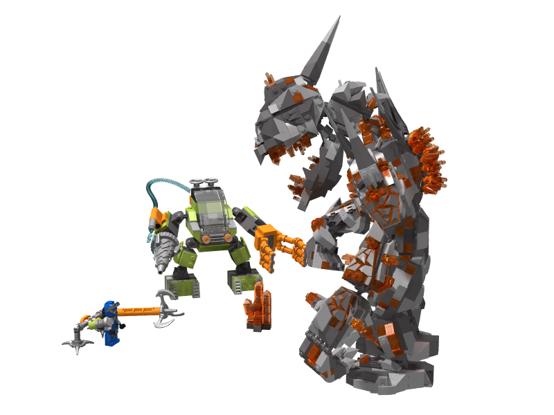 CMGee10's tweet photo. The Crystal Emperor
(Old LEGO moc) https://t.co/vtmmygiPMa