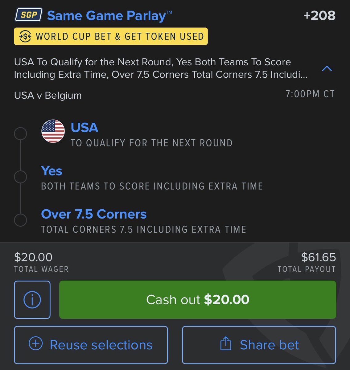 aclair831's tweet photo. @FanDuel @FDSportsbook https://t.co/NUnEQ3E0DO