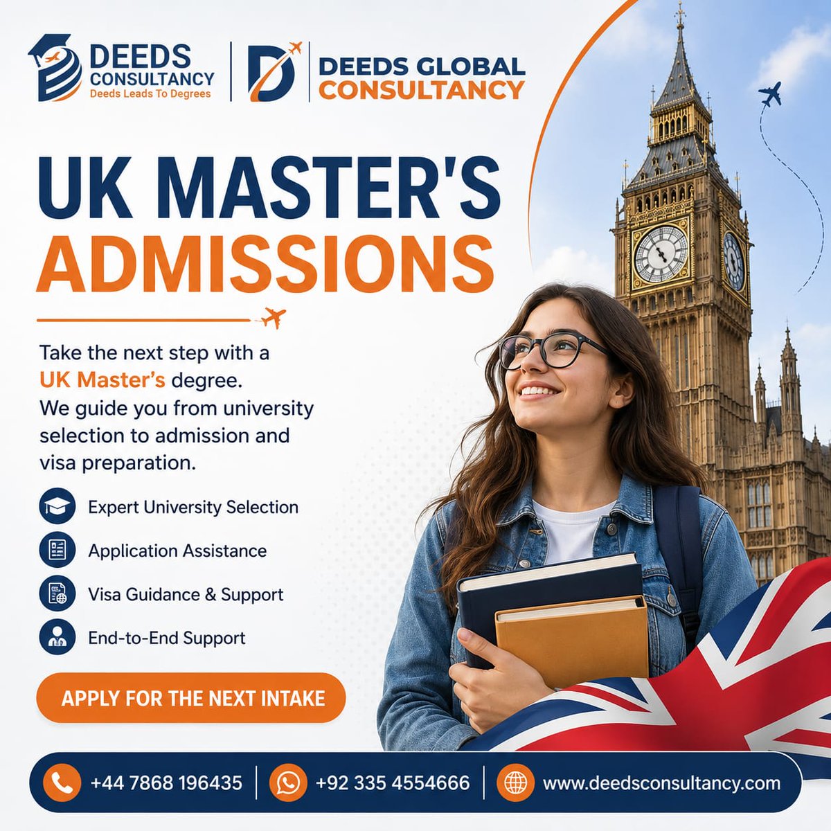 DEEDS CONSULTANCY LIMITED (@deedsconsult) / Posts / X