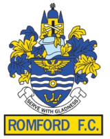 favasefactfile's tweet photo. #FAVase Q1 Rd tie facts!

@RomfordFC vs @IlfordFC1881 

Ilford FC won 2-1 against 2024 Winners Romford FC in Q1 Rd just last season!

Ilford themselves last exited in Q1 Rd just the season before! https://t.co/pB2eu0Ta6Y
