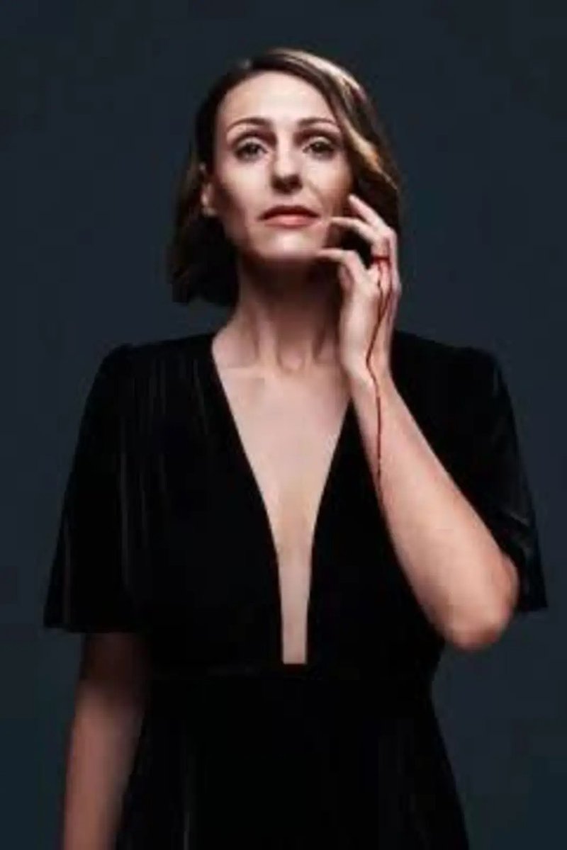 AnthonyCon57462's tweet photo. Suranne. Very attractive woman. https://t.co/9TrWim5ajM