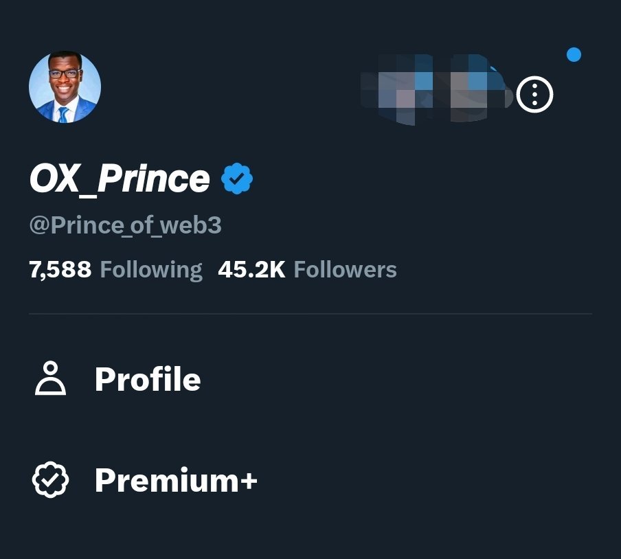 𝙊𝙓_𝙋𝙧𝙞𝙣𝙘𝙚 tweet media