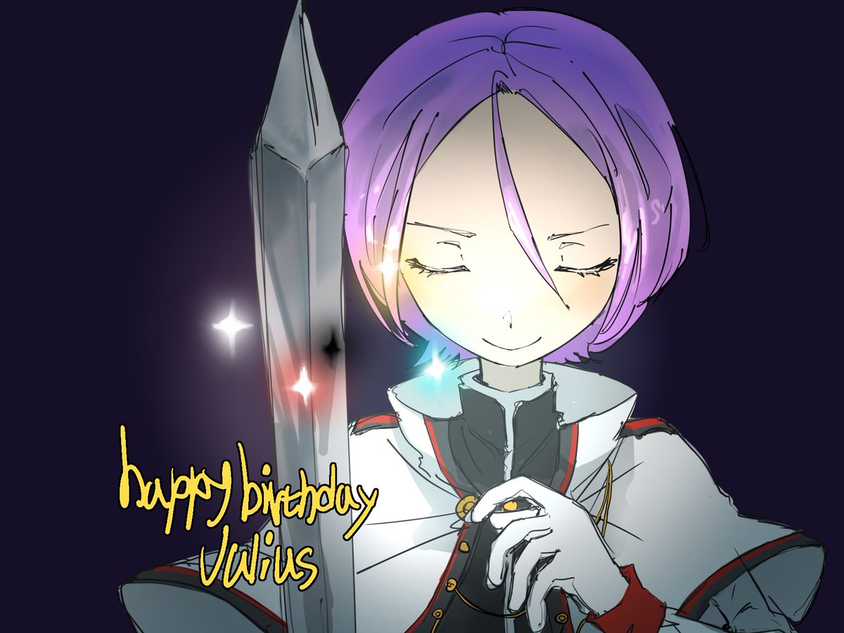 It_is_BuSU's tweet photo. #ユリウス・ユークリウス誕生祭2026
#ユリウス・ユークリウス生誕祭2026
율리우스옵 생축🎉🎉🥳🥳 https://t.co/PZrepBBqoo