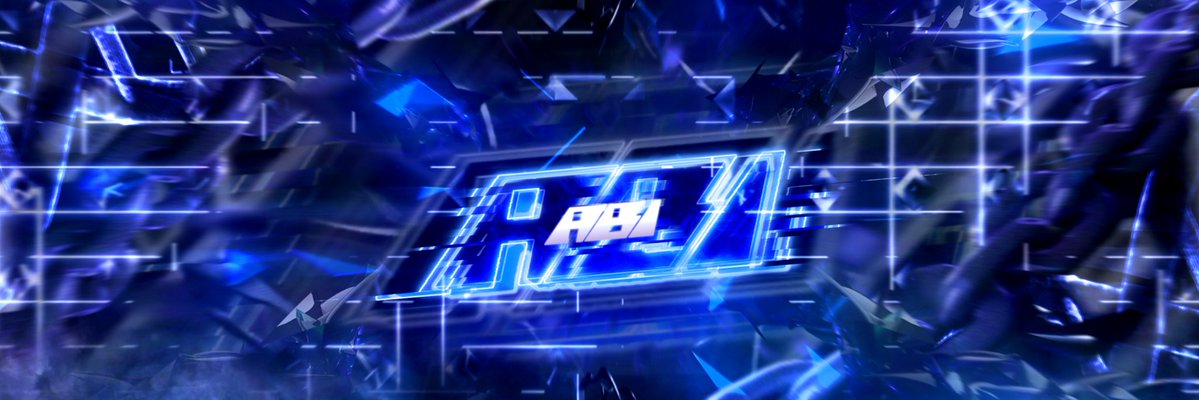 abix987's tweet photo. Header Design Project ABI• https://t.co/B3vaJH737v