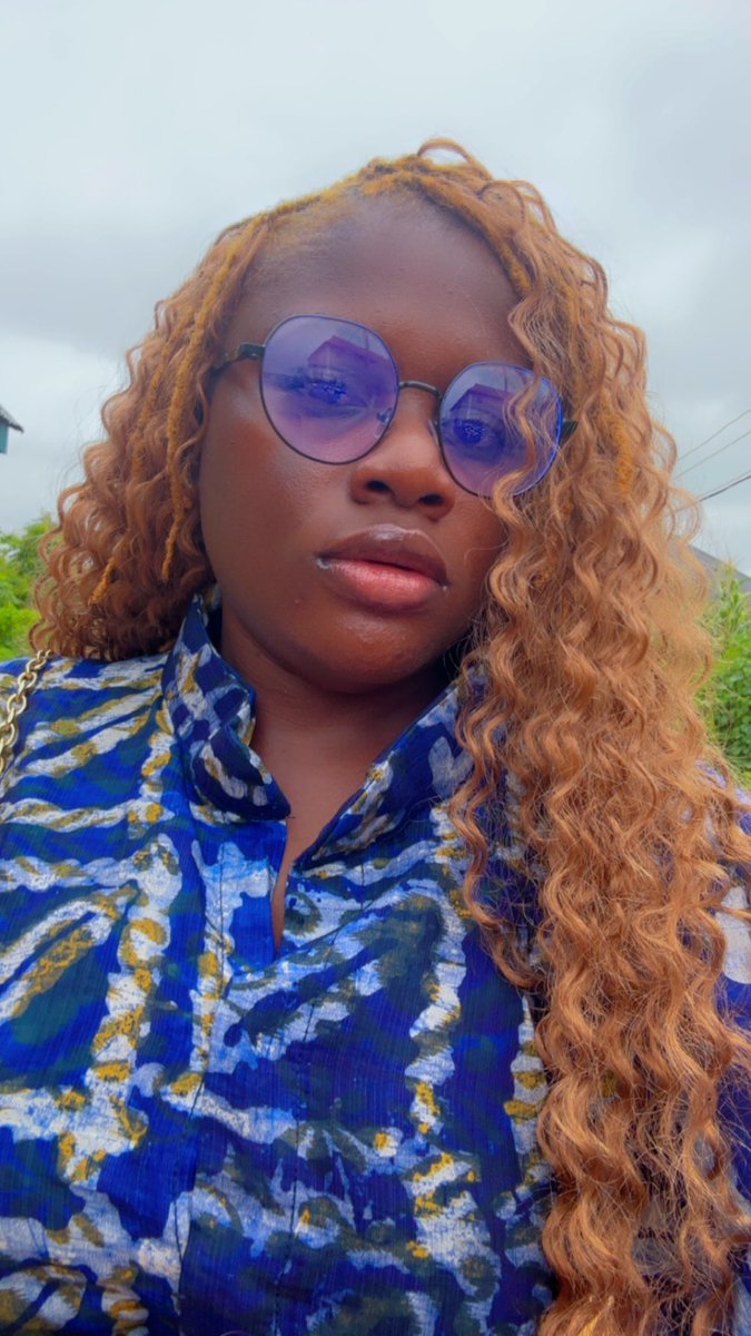 Gbemiyetty's tweet photo. Longtime no engagement 🥹😎 https://t.co/dkNUeerfSL