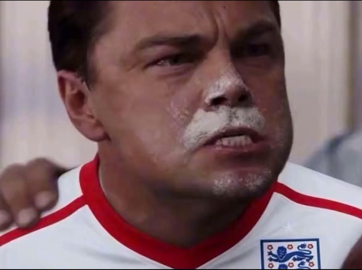 CHICHISNOTHERE's tweet photo. Me at work this morning after watching England beat Mexico 

#fifaworldcup #englandvsmexico https://t.co/4yeYX9qmz2