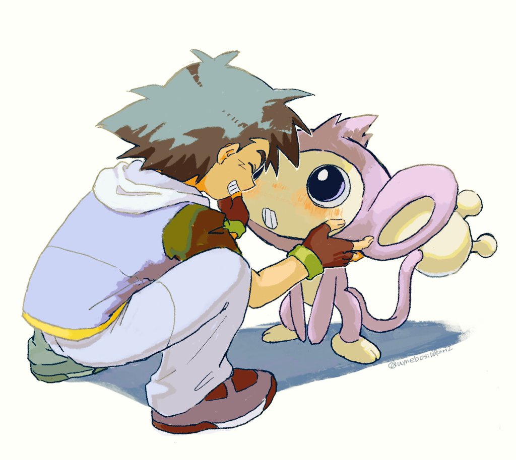 umebosibakari2 tweet picture