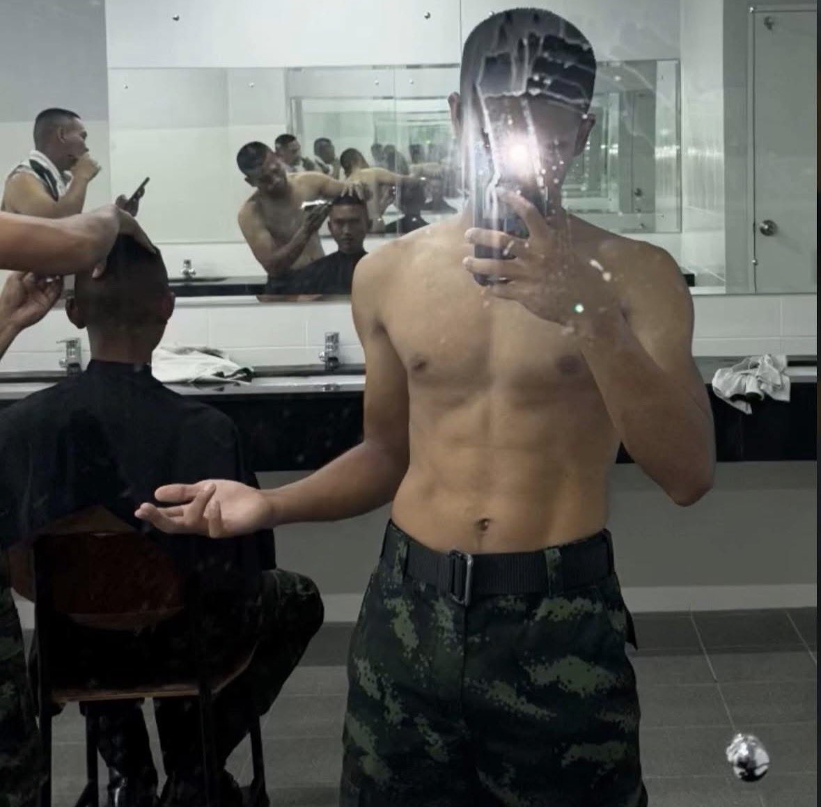 curesdesXXX's tweet photo. @lkxm6508 ทักไอจีไปแล้วงับ https://t.co/t929mhtySG