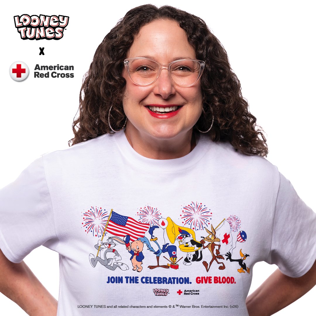 RedCrossMA tweet media