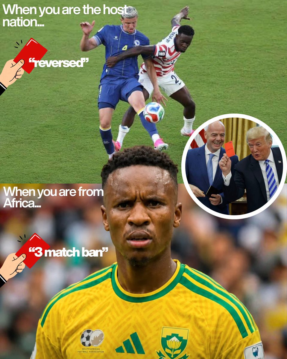 kingcele's tweet photo. @FIFAWorldCup #fifaupdates 
@FIFAcom evil organisation https://t.co/twNcUbxWz1