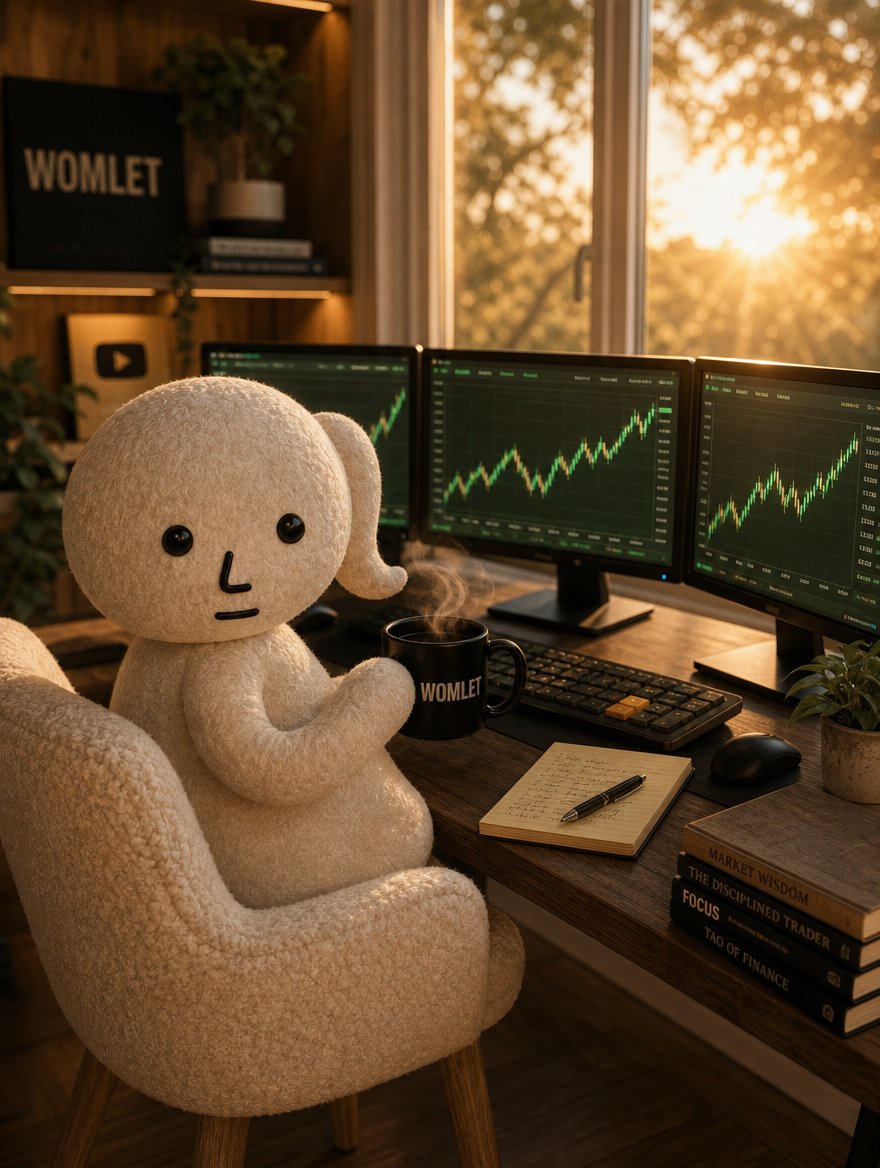 womletonsol's tweet photo. i've been at this desk longer than you know. soon you'll see why. $womlet https://t.co/k6214d9wWT